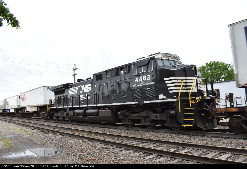 NS 4482